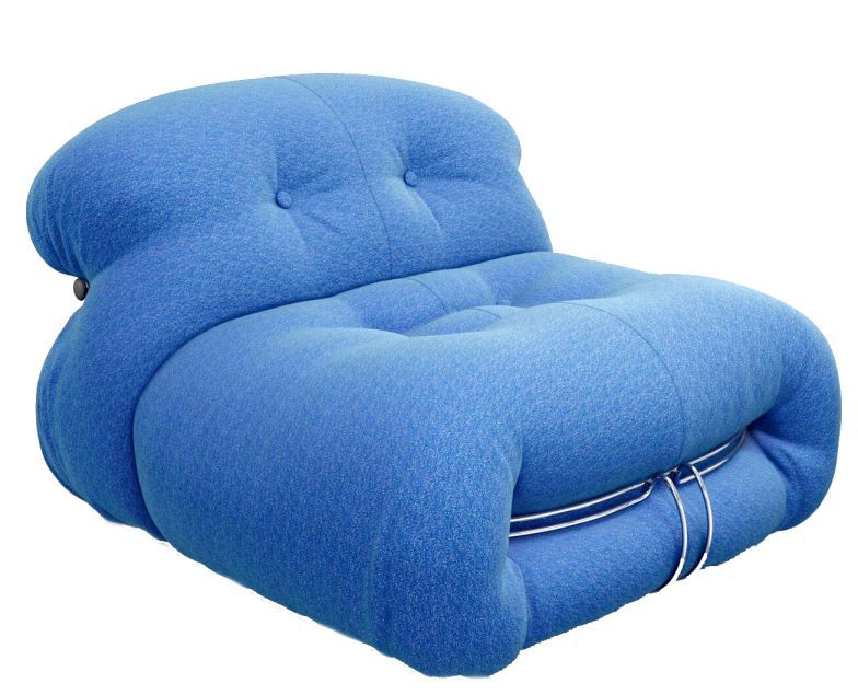 Soriana Sessel Cassina